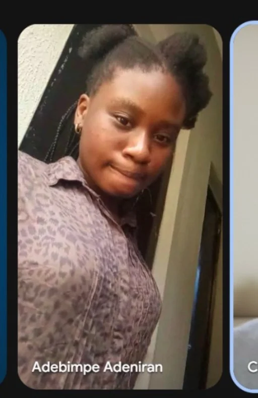 Elizabeth Fadeyi