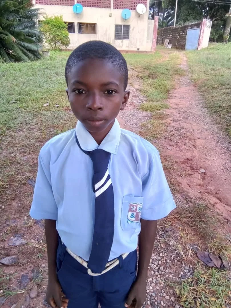 Samson Ugochukwu